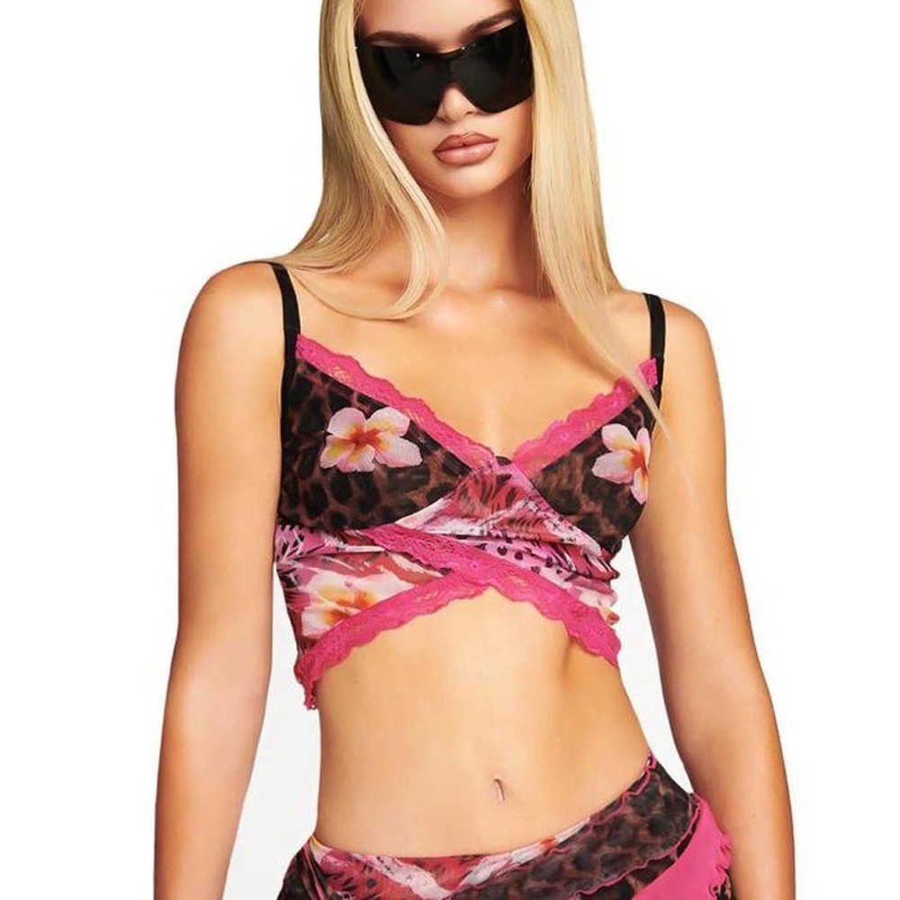 I.AM.GIA Mayari Top